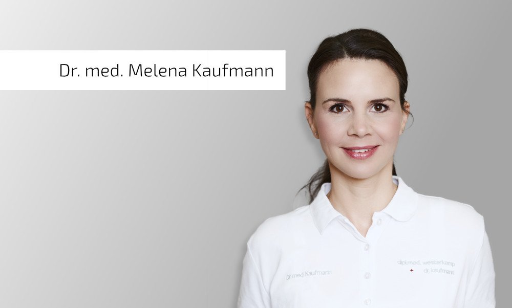 Dr. med. Melena Kaufmann